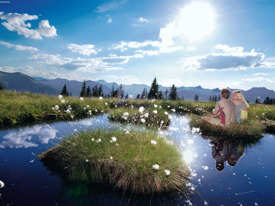 Apartment | View from property