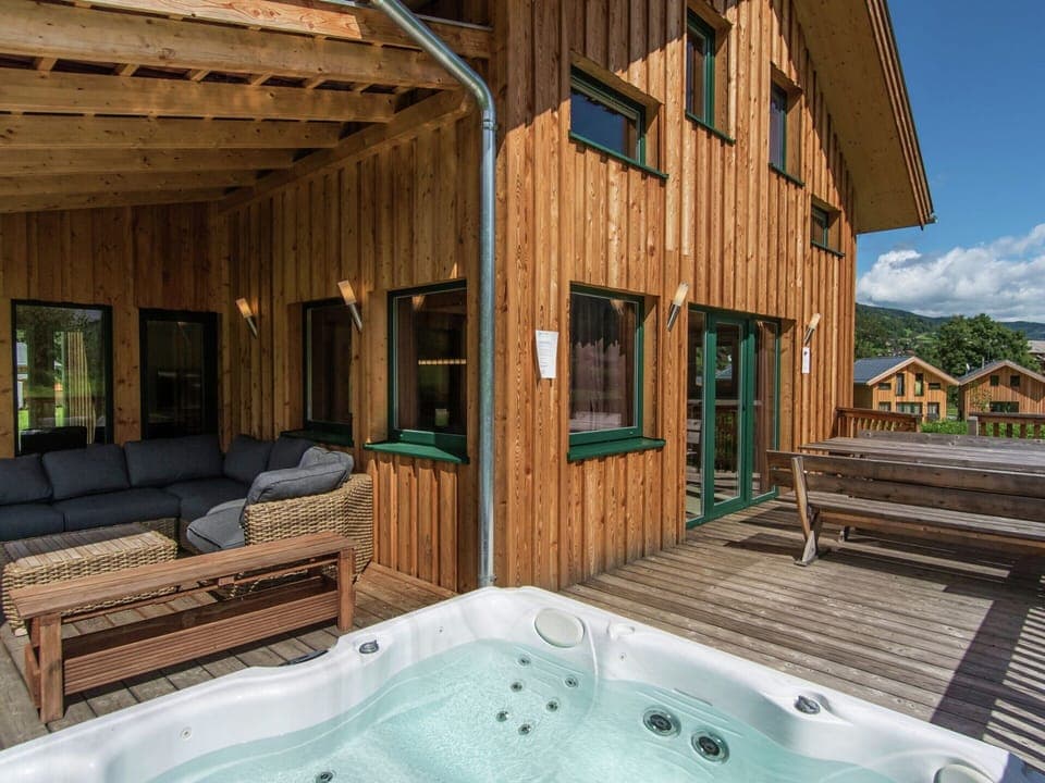 Chalet | Property amenity