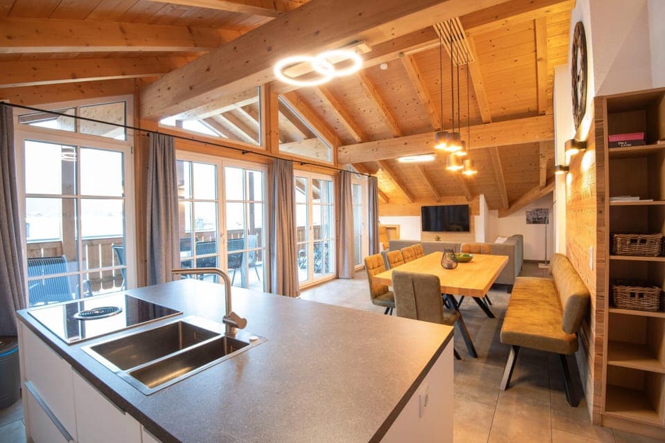 Apartment | Private kitchen