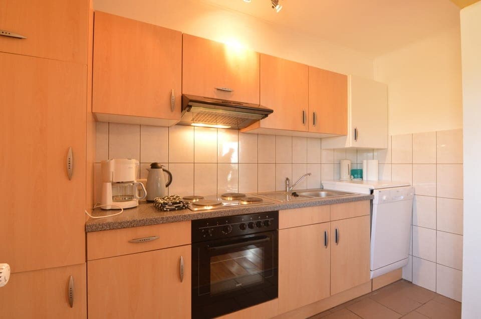 Apartment | Private kitchen