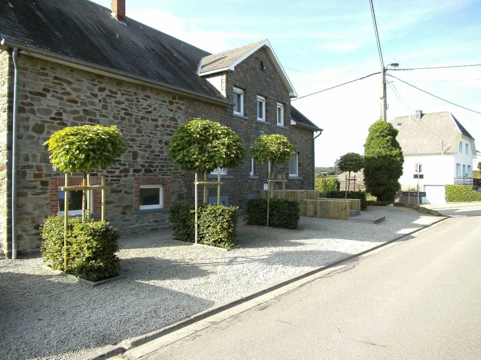 Apartment | Exterior