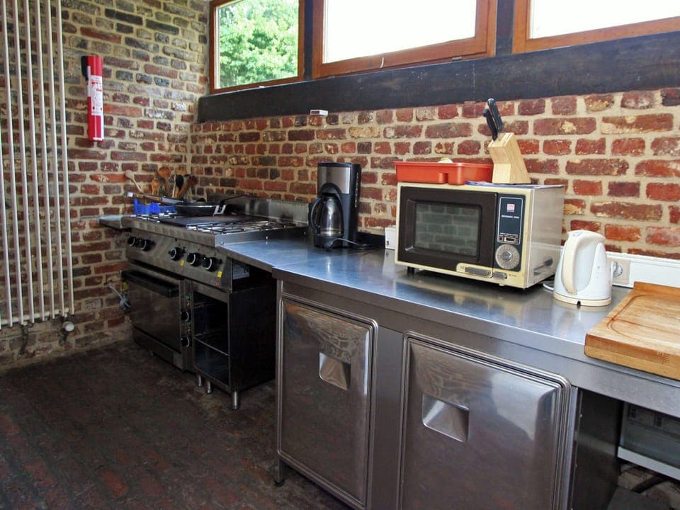 House | Private kitchen