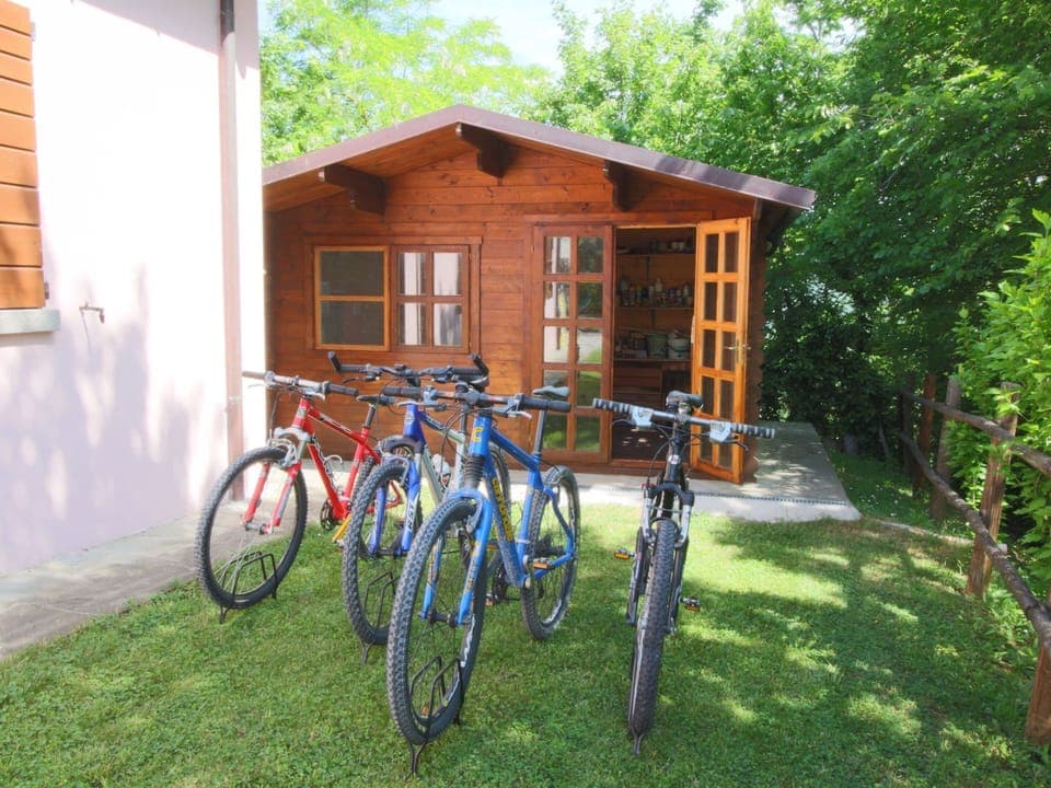 Cottage | Property grounds