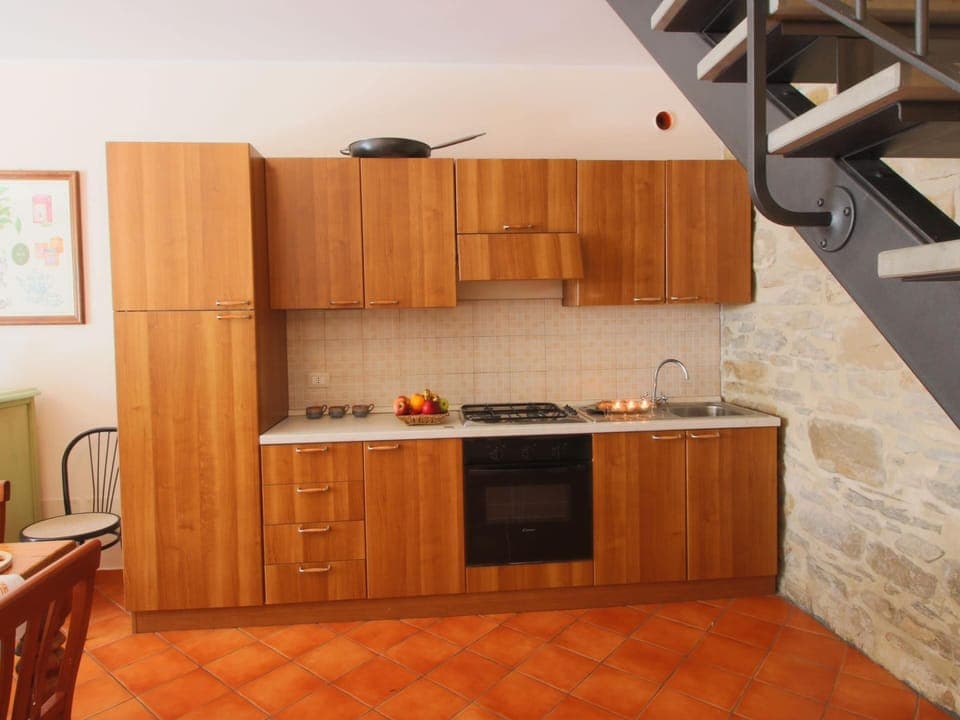 House | Private kitchen