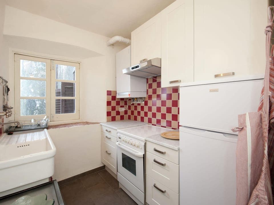 House | Private kitchen