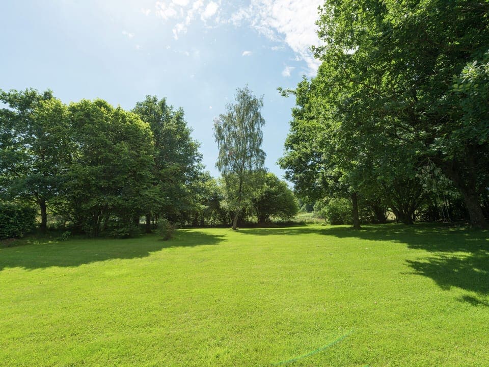 Cottage | View from property