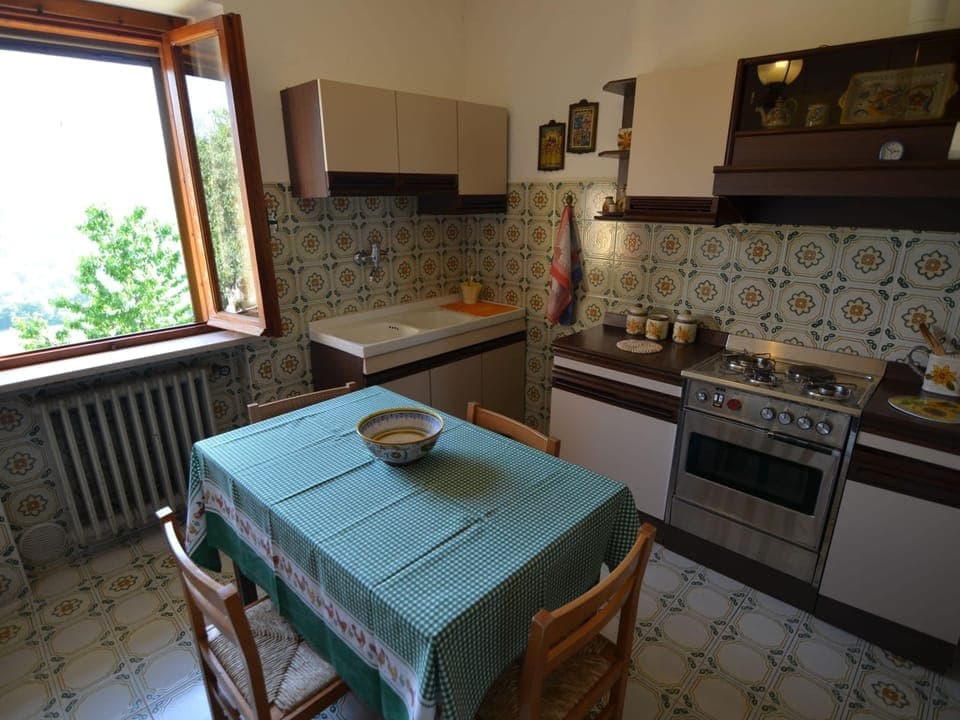 House | Private kitchen