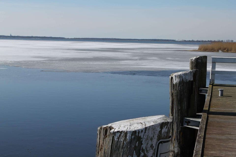 House | View from property