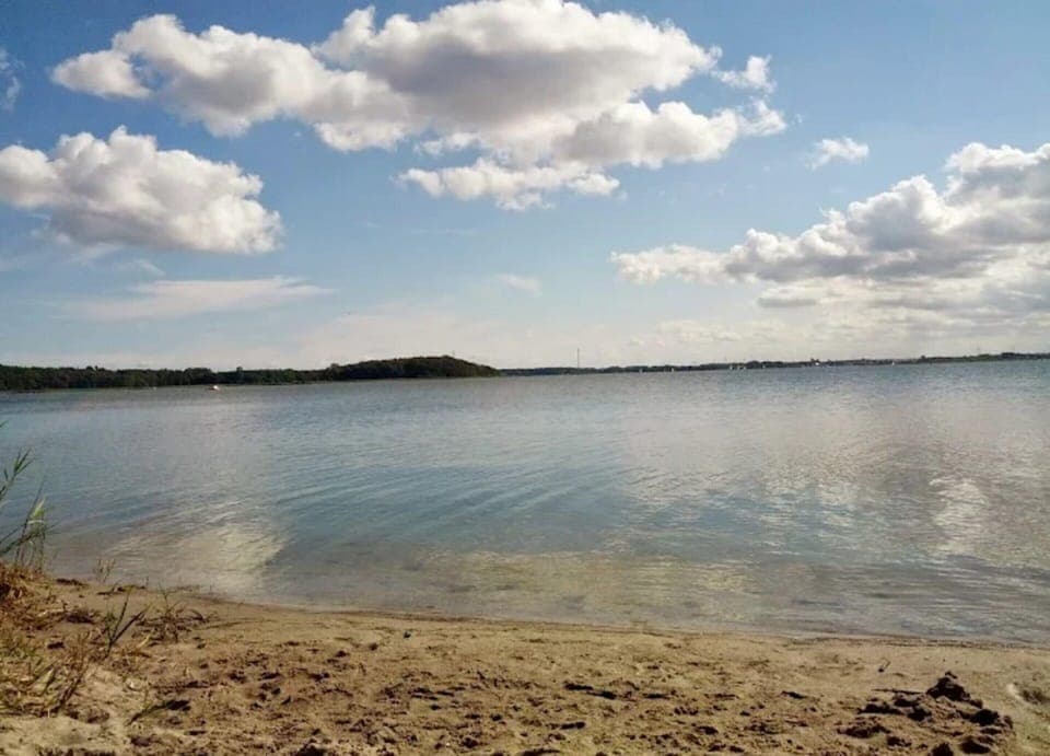 House | View from property