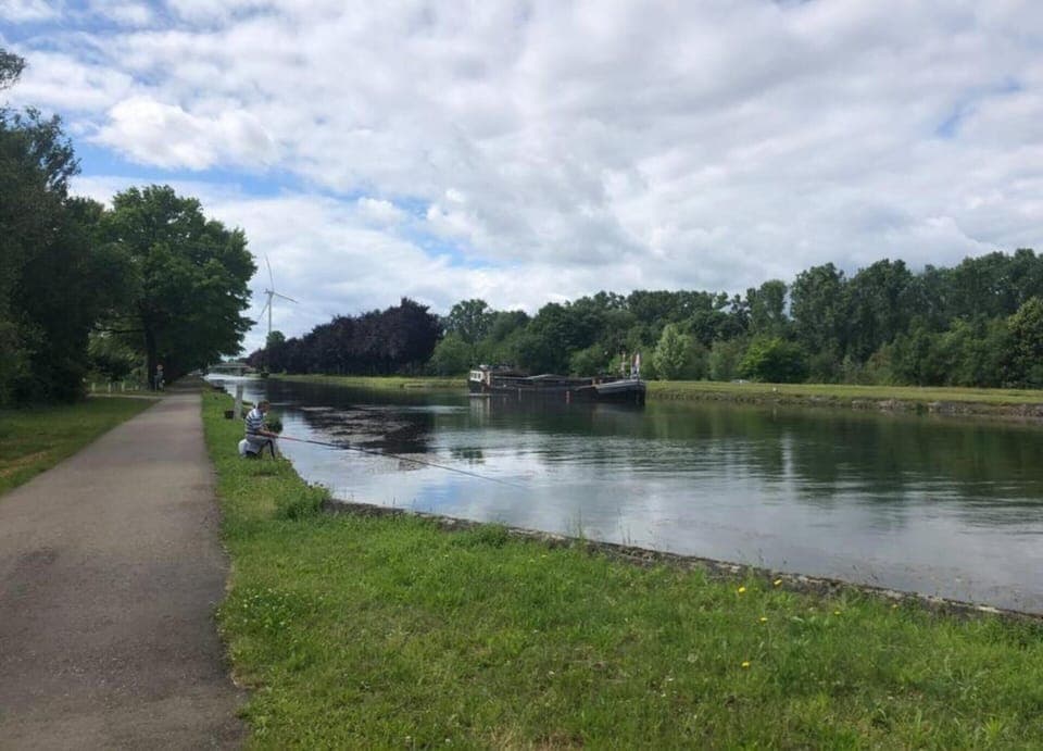 Chalet | View from property