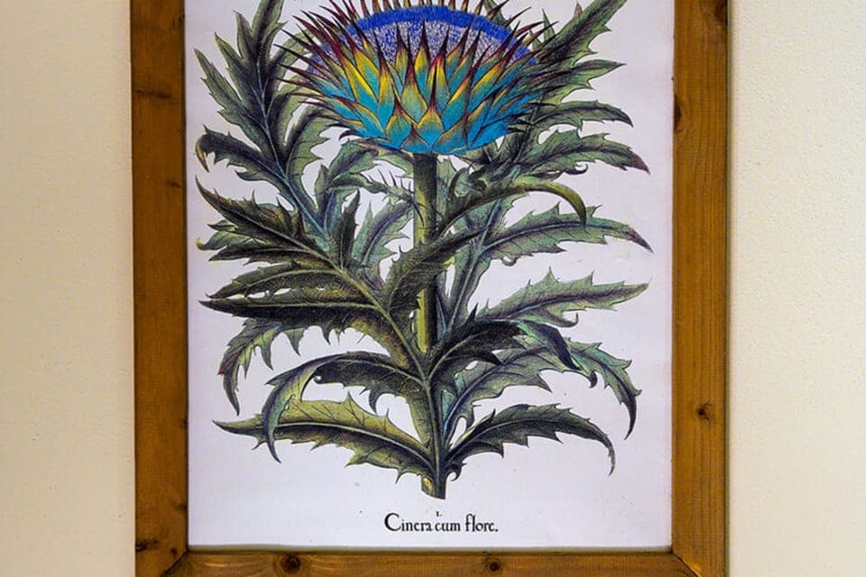 Apartment | Interior detail