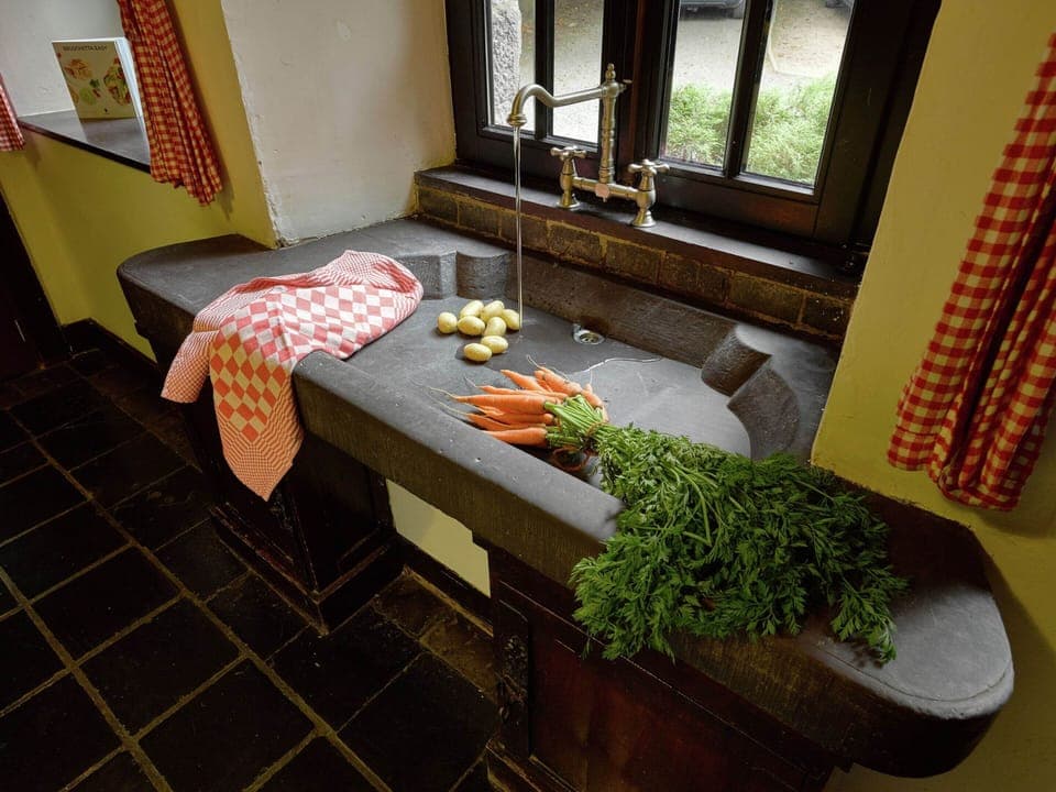 Villa | Interior detail