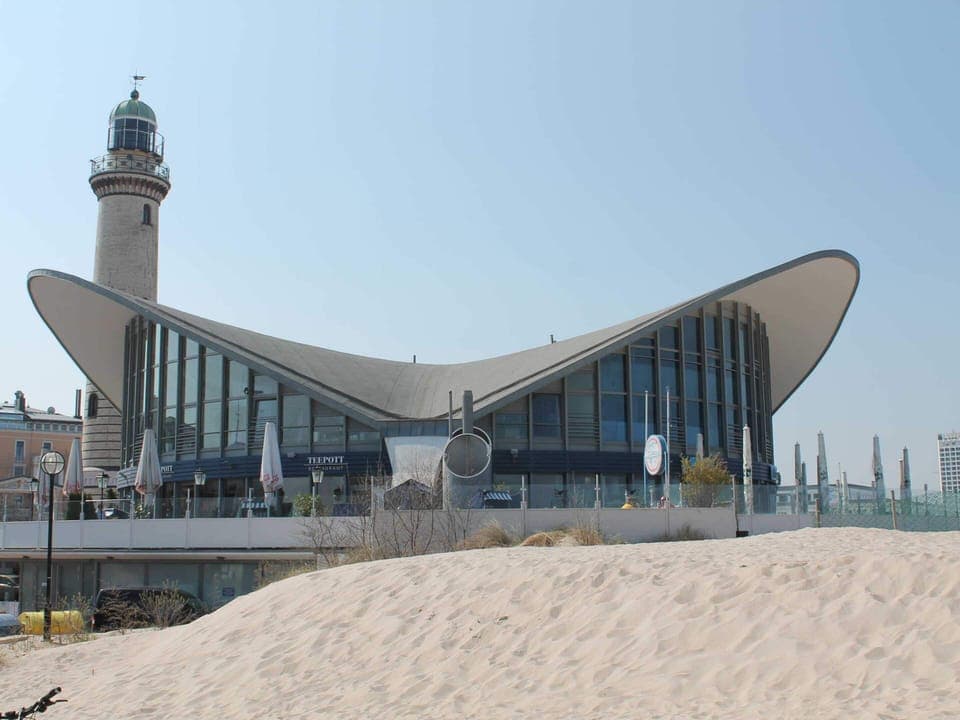Bungalow | Interior detail