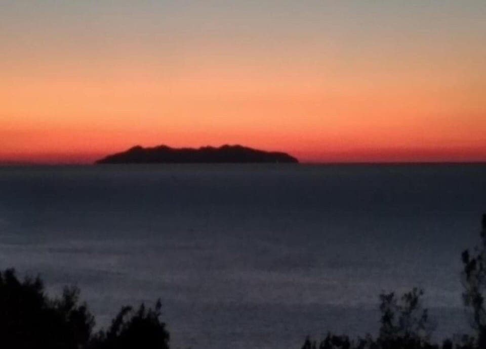 Cottage | View from property