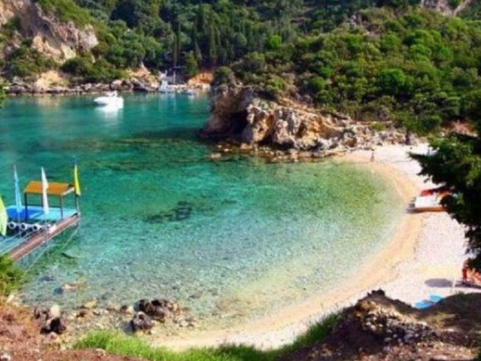 Apartment | View from property