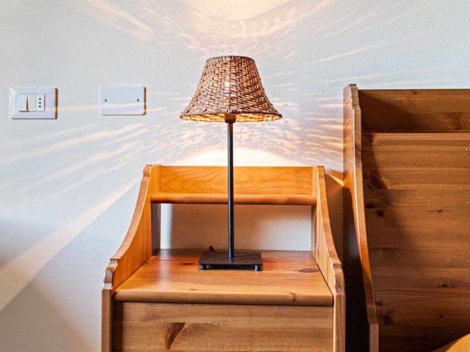 House | Interior detail