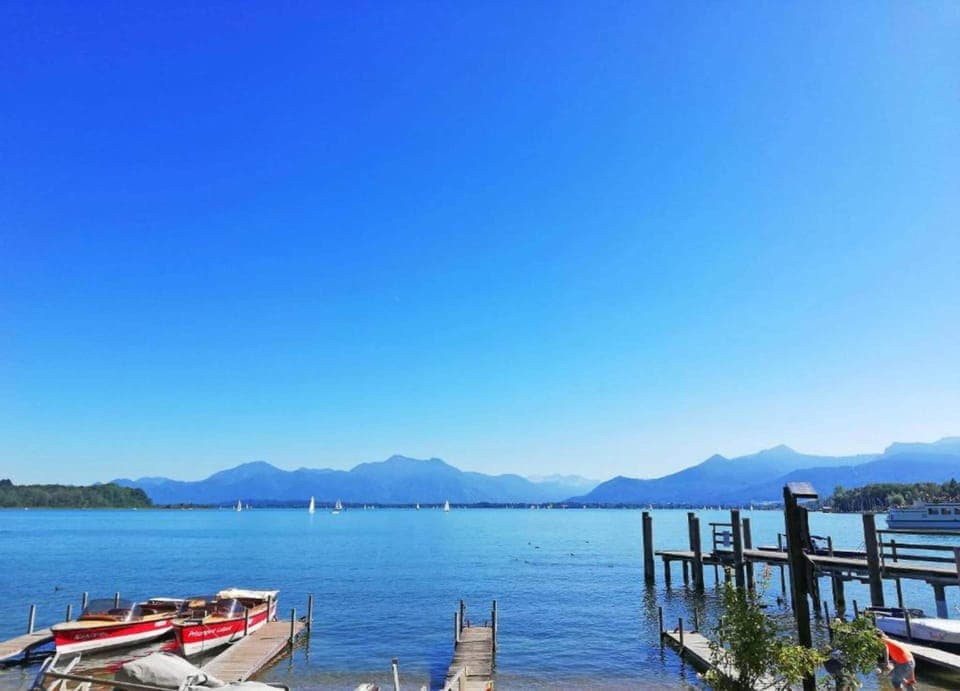 Apartment | View from property