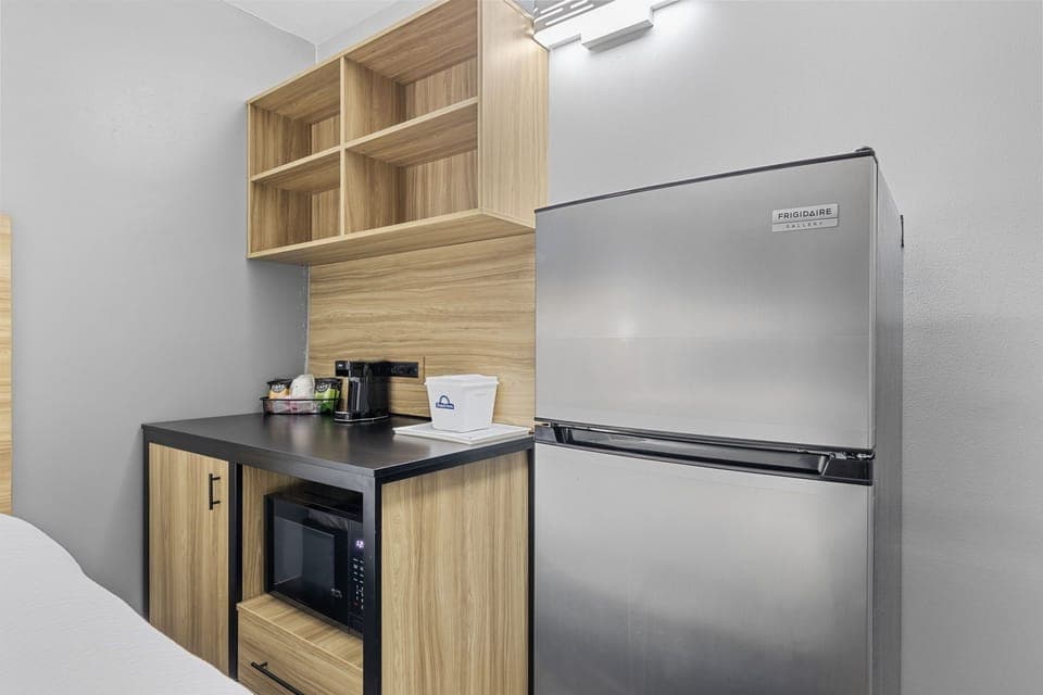 Suite, Multiple Beds, Non Smoking | Premium bedding, down comforters, pillowtop beds, desk