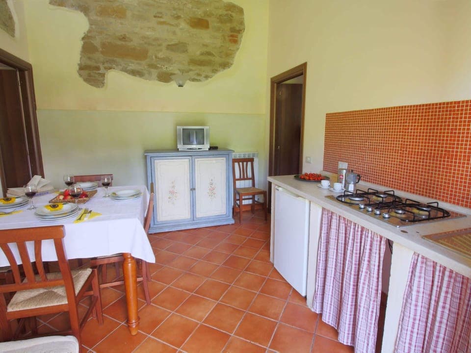 House | Private kitchen