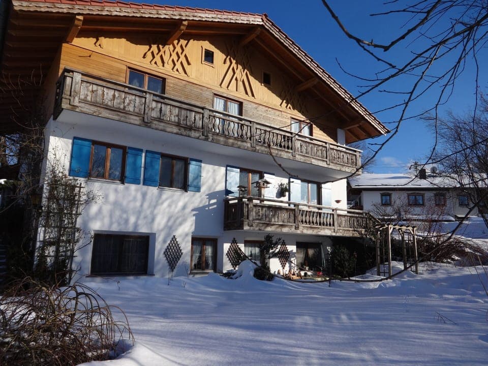 Apartment | Exterior