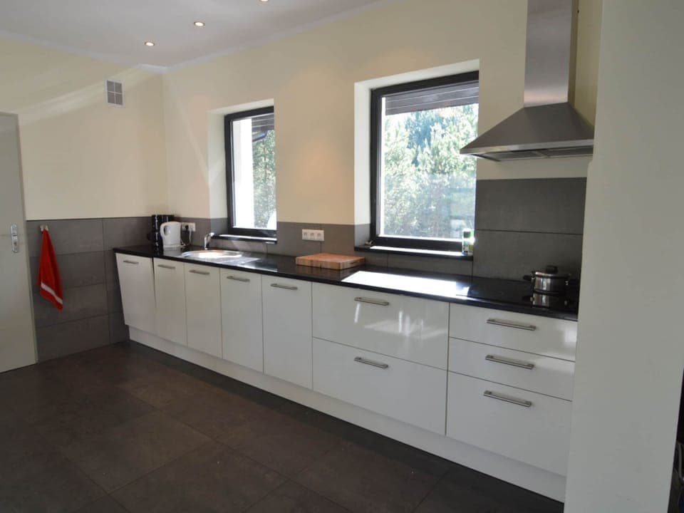 Villa | Private kitchen