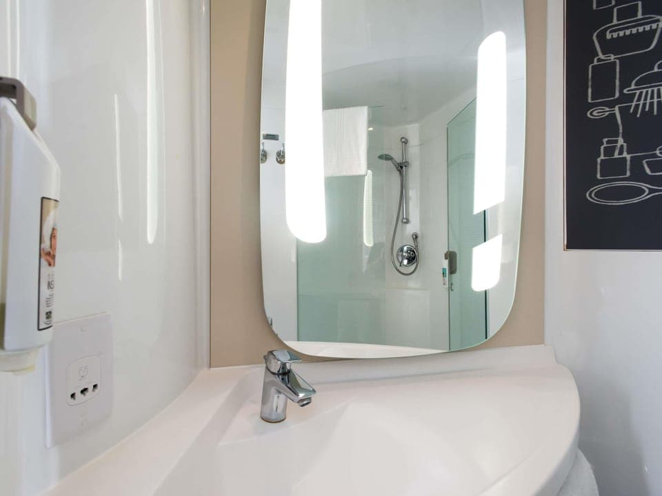 In-room safe, desk, free WiFi, bed sheets