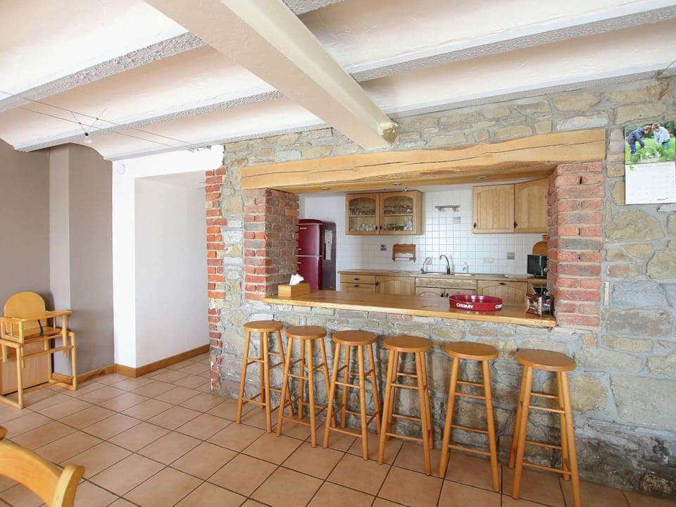 House | Private kitchen | Coffee/tea maker