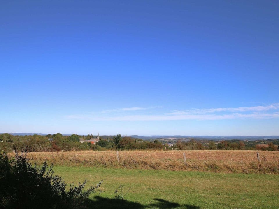 House | View from property