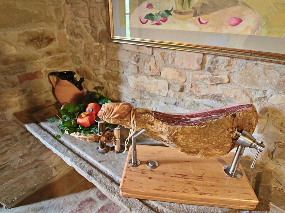 House | Interior detail