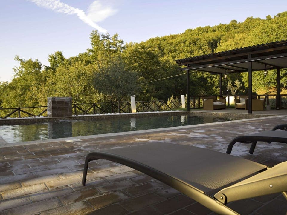 House | Pool | Indoor pool, outdoor pool