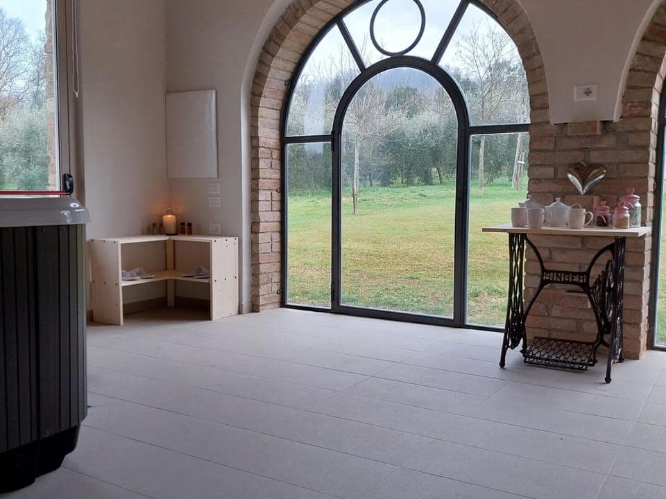 Apartment | View from property