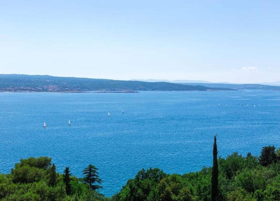 Apartment | View from property