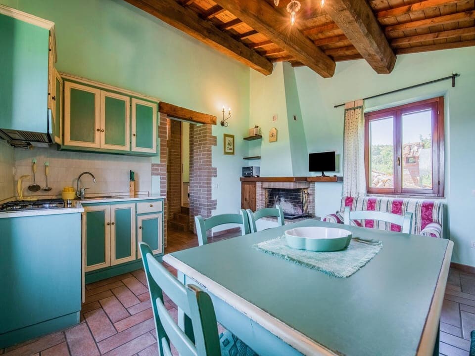 House | Private kitchen | Coffee/tea maker