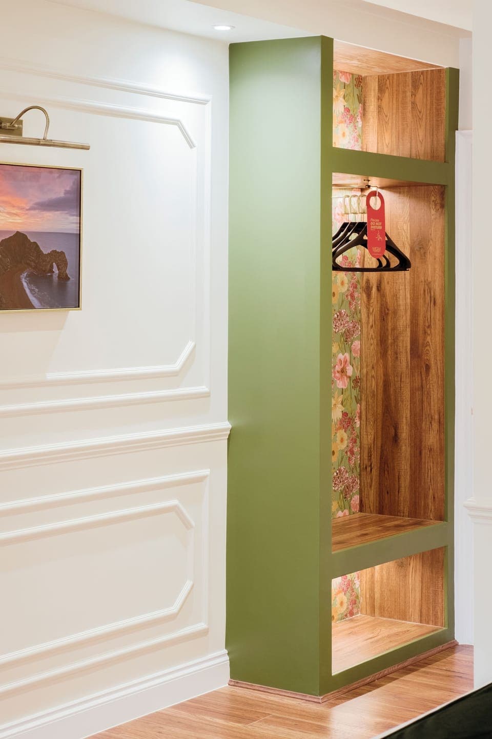 Superior Room | Desk, free WiFi, bed sheets, alarm clocks