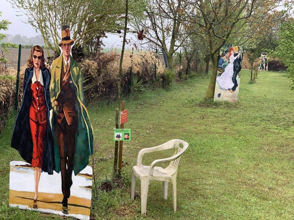 House | Miscellaneous