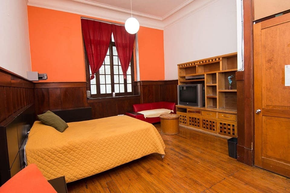 Suite, Private Bathroom | Down comforters, pillowtop beds, in-room safe, individually furnished