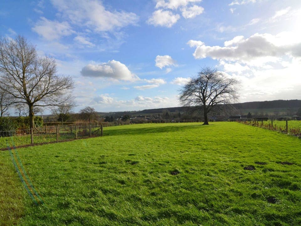 House | View from property