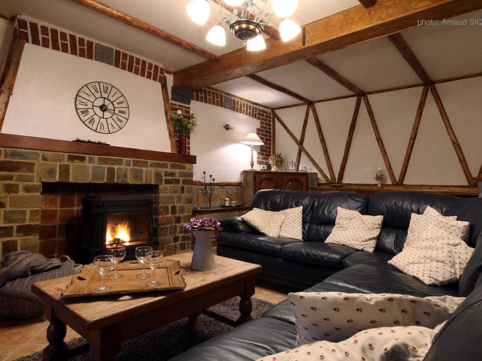 House | Property amenity