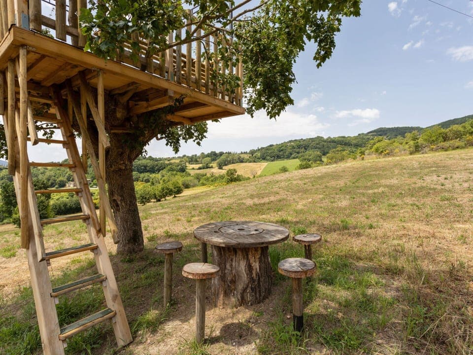 House | Property amenity