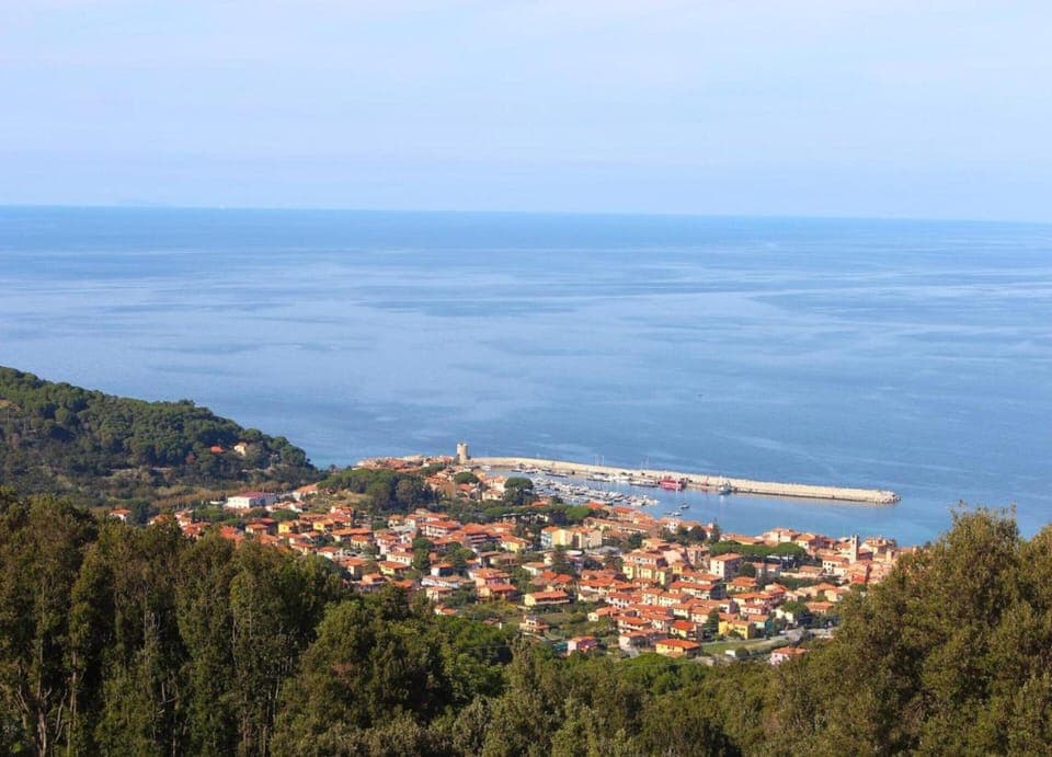 Villa | View from property