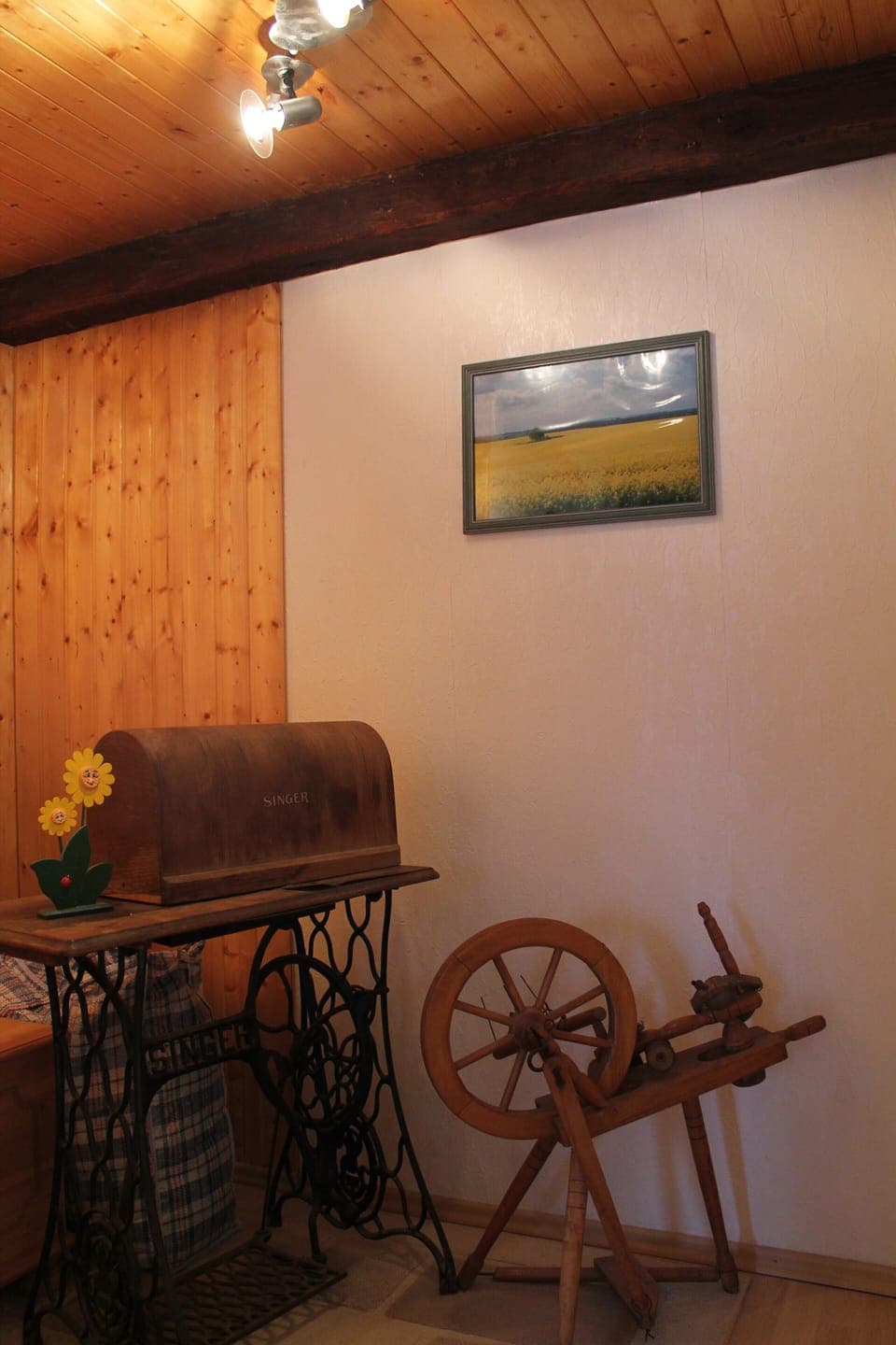 Apartment | Interior detail