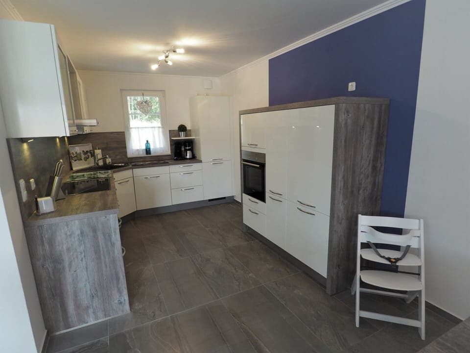 House | Private kitchen