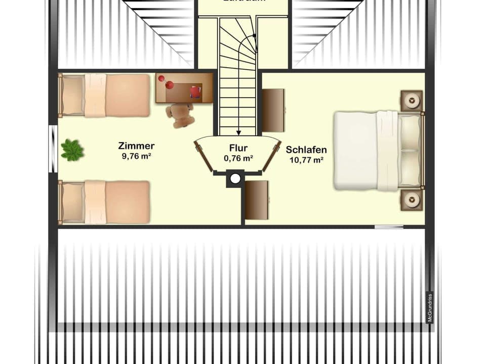 House | Interior detail