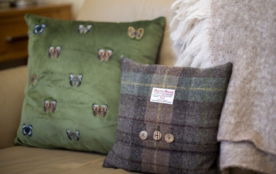 Executive Suite | Living area | Flat-screen TV