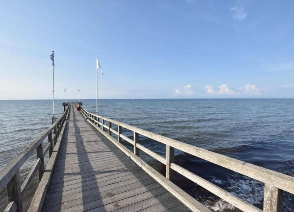 Bungalow | View from property