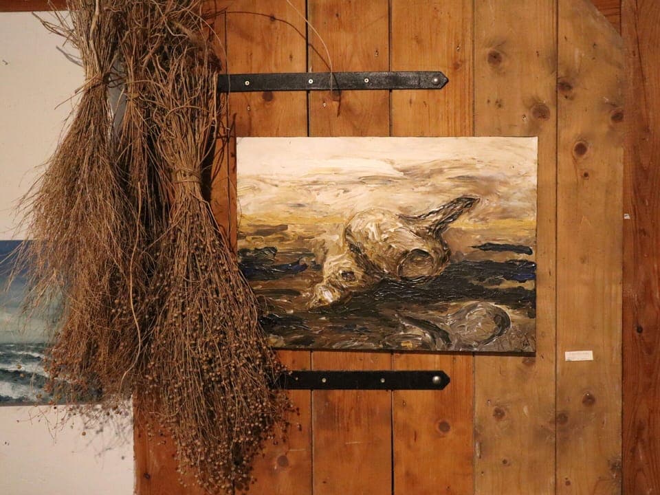 Apartment | Interior detail