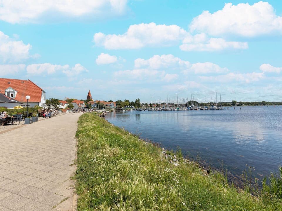 House | View from property