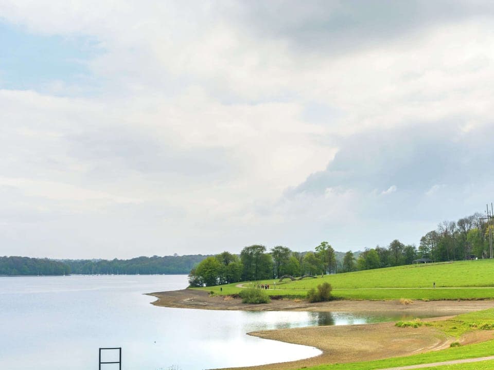 House | View from property