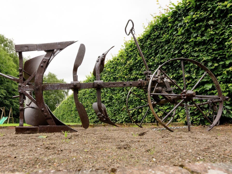 House | Interior detail