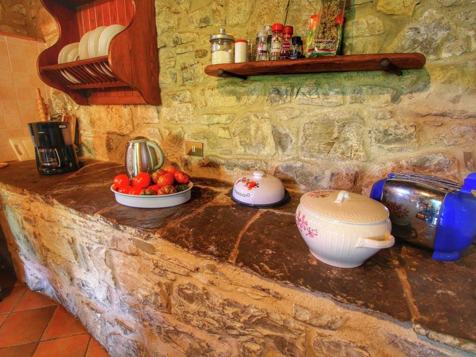 House | Private kitchen | Coffee/tea maker